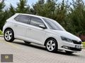 *** TR DE NADİR BULUNAN 2016 MODEL SKODA FABİA CAM TAVAN ***