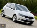 *** TR DE NADİR BULUNAN 2016 MODEL SKODA FABİA CAM TAVAN ***