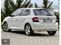 *** TR DE NADİR BULUNAN 2016 MODEL SKODA FABİA CAM TAVAN ***