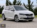 *** TR DE NADİR BULUNAN 2016 MODEL SKODA FABİA CAM TAVAN ***