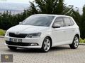 *** TR DE NADİR BULUNAN 2016 MODEL SKODA FABİA CAM TAVAN ***