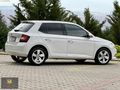 *** TR DE NADİR BULUNAN 2016 MODEL SKODA FABİA CAM TAVAN ***