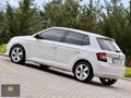 *** TR DE NADİR BULUNAN 2016 MODEL SKODA FABİA CAM TAVAN ***