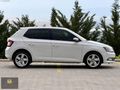 *** TR DE NADİR BULUNAN 2016 MODEL SKODA FABİA CAM TAVAN ***