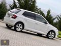 *** TR DE NADİR BULUNAN 2016 MODEL SKODA FABİA CAM TAVAN ***