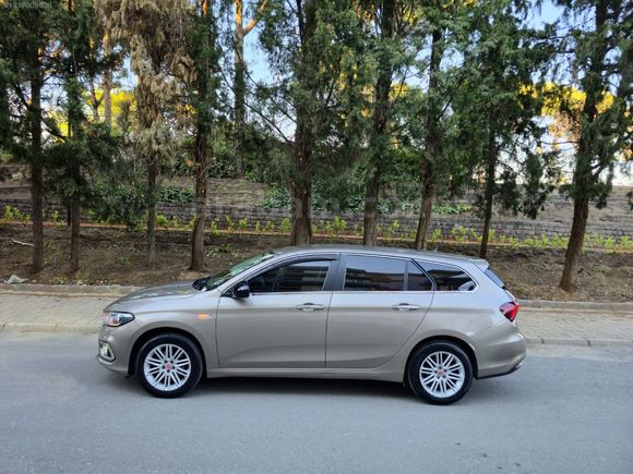 HATASIZ BOYASIZ 82 BİNDE STATİON WAGON EGEA...