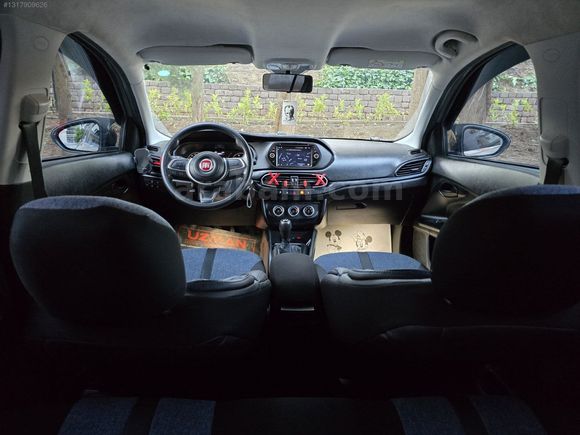 HATASIZ BOYASIZ 82 BİNDE STATİON WAGON EGEA...