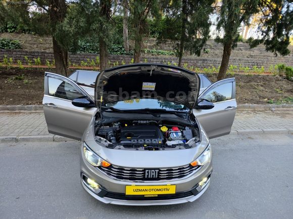 HATASIZ BOYASIZ 82 BİNDE STATİON WAGON EGEA...
