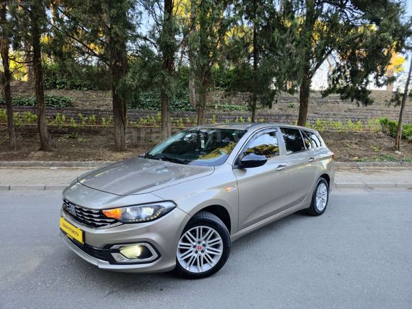 HATASIZ BOYASIZ 82 BİNDE STATİON WAGON EGEA...