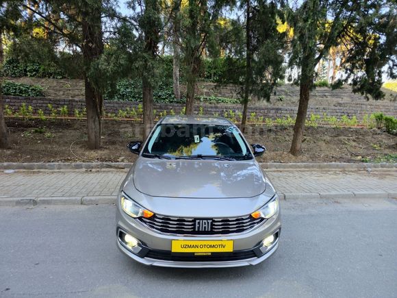 HATASIZ BOYASIZ 82 BİNDE STATİON WAGON EGEA...