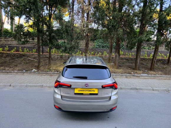 HATASIZ BOYASIZ 82 BİNDE STATİON WAGON EGEA...