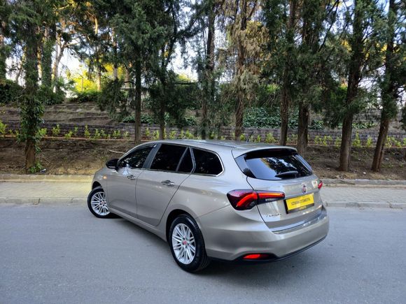 HATASIZ BOYASIZ 82 BİNDE STATİON WAGON EGEA...