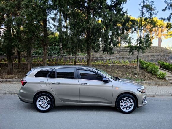 HATASIZ BOYASIZ 82 BİNDE STATİON WAGON EGEA...