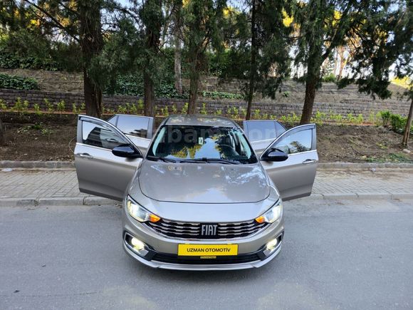 HATASIZ BOYASIZ 82 BİNDE STATİON WAGON EGEA...