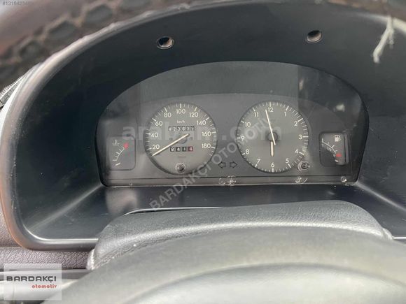 CAM GİBİ PARTNER HATASIZ DEGİŞENSİZ SIFIR MOTOR