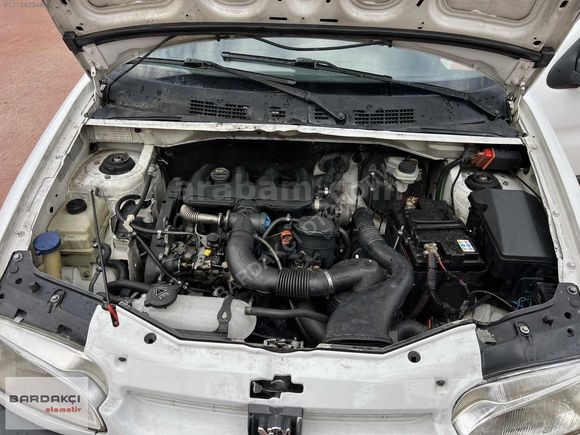 CAM GİBİ PARTNER HATASIZ DEGİŞENSİZ SIFIR MOTOR