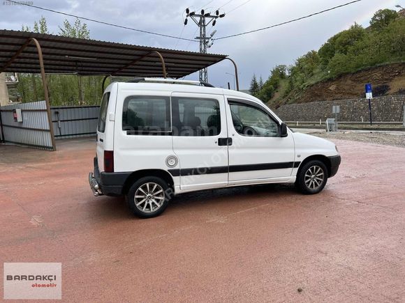 CAM GİBİ PARTNER HATASIZ DEGİŞENSİZ SIFIR MOTOR