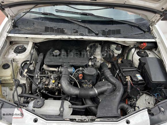 CAM GİBİ PARTNER HATASIZ DEGİŞENSİZ SIFIR MOTOR