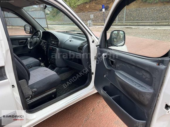 CAM GİBİ PARTNER HATASIZ DEGİŞENSİZ SIFIR MOTOR
