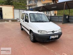 CAM GİBİ PARTNER HATASIZ DEGİŞENSİZ SIFIR MOTOR