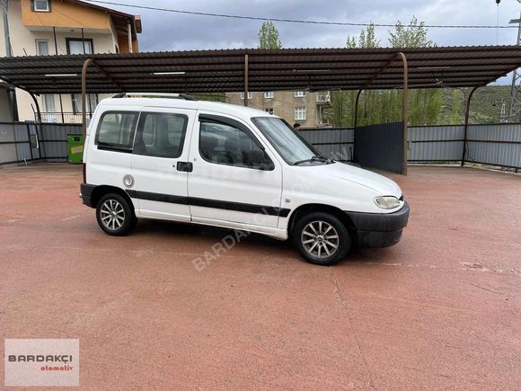 CAM GİBİ PARTNER HATASIZ DEGİŞENSİZ SIFIR MOTOR