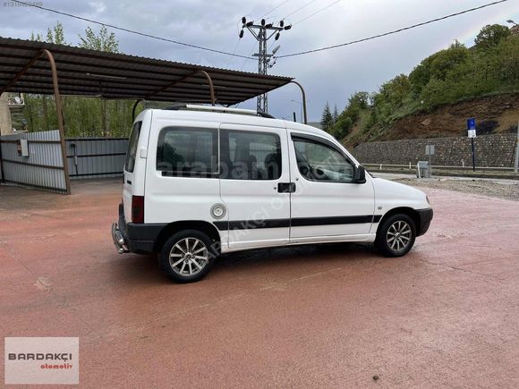 CAM GİBİ PARTNER HATASIZ DEGİŞENSİZ SIFIR MOTOR