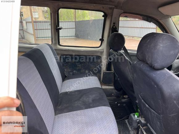 CAM GİBİ PARTNER HATASIZ DEGİŞENSİZ SIFIR MOTOR