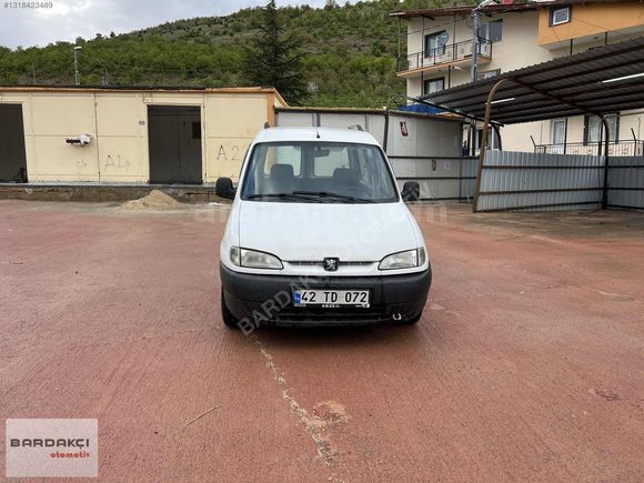 CAM GİBİ PARTNER HATASIZ DEGİŞENSİZ SIFIR MOTOR