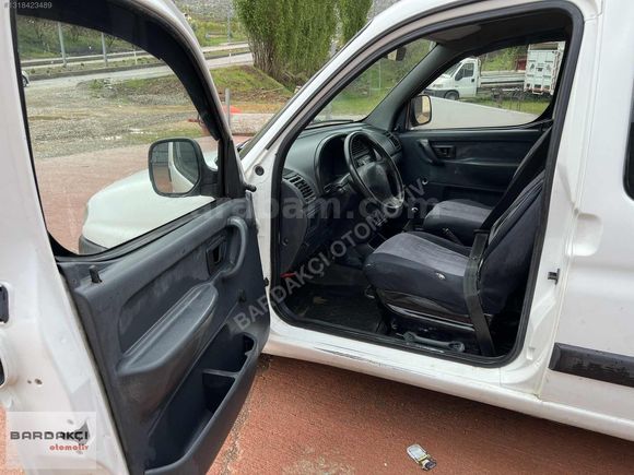 CAM GİBİ PARTNER HATASIZ DEGİŞENSİZ SIFIR MOTOR