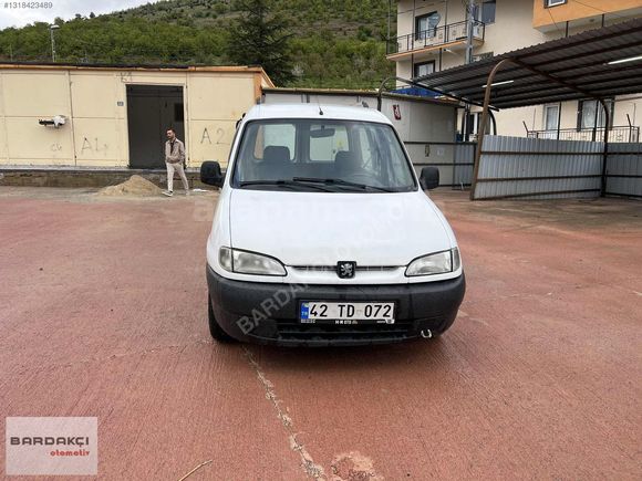 CAM GİBİ PARTNER HATASIZ DEGİŞENSİZ SIFIR MOTOR