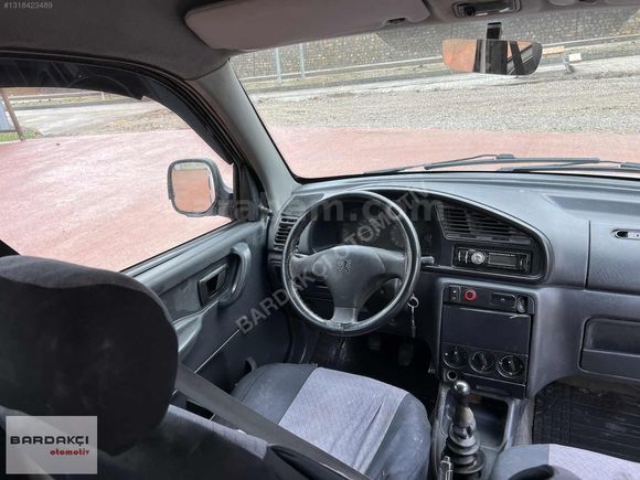CAM GİBİ PARTNER HATASIZ DEGİŞENSİZ SIFIR MOTOR