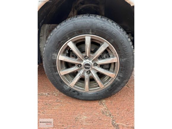 CAM GİBİ PARTNER HATASIZ DEGİŞENSİZ SIFIR MOTOR