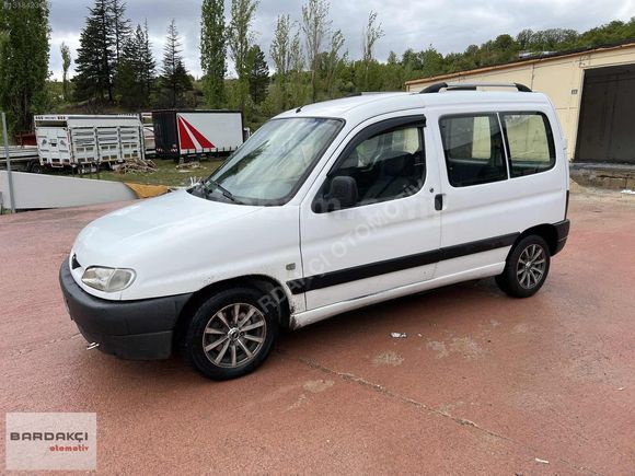 CAM GİBİ PARTNER HATASIZ DEGİŞENSİZ SIFIR MOTOR