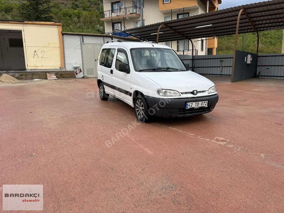 CAM GİBİ PARTNER HATASIZ DEGİŞENSİZ SIFIR MOTOR