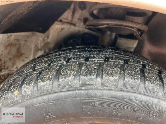 CAM GİBİ PARTNER HATASIZ DEGİŞENSİZ SIFIR MOTOR