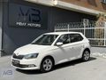 MBAY MOTORS 2016 SKODA FABİA 1.2 TSI STYLE DSG 82.000KM