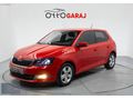 KUSURSUZ OTOMATİK Fabia 1.2 TSI GreenTec Style