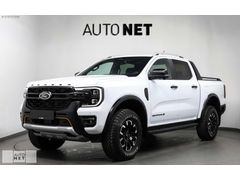HATASIZ BOYASIZ RANGER 2.0 ECOBLUE 4X4 WİLDTRAK X FULL