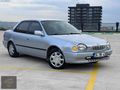 1999 TOYOTA COROLLA 1.6 LUNA KLİMALI DOUBLE EKRAN 4 CAM OTOMATİK