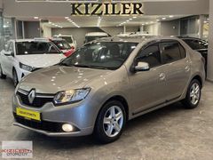 2015 MODEL 115.000 KM'DE TOUCH PAKET REANULT SYMBOL