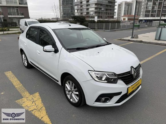 2019 ÇIKIŞLI 1 PARÇA BOYALI DEĞİŞENSİZ 1.5 DCI TOUCH SYMBOL