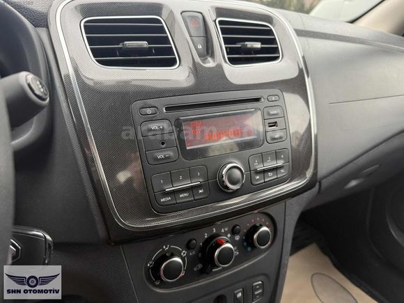 2019 ÇIKIŞLI 1 PARÇA BOYALI DEĞİŞENSİZ 1.5 DCI TOUCH SYMBOL