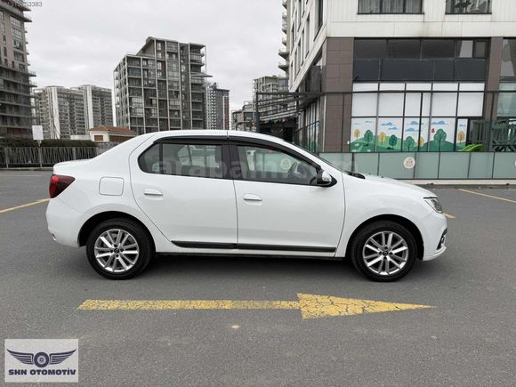 2019 ÇIKIŞLI 1 PARÇA BOYALI DEĞİŞENSİZ 1.5 DCI TOUCH SYMBOL
