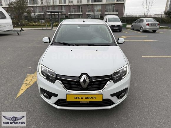 2019 ÇIKIŞLI 1 PARÇA BOYALI DEĞİŞENSİZ 1.5 DCI TOUCH SYMBOL