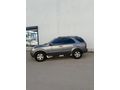 HATASIZ BOYASIZ  Kia Sorento 2.5 CRDi EX 2006  4x4