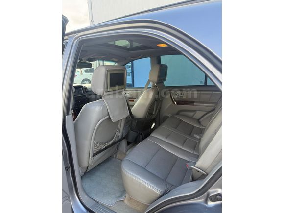HATASIZ BOYASIZ  Kia Sorento 2.5 CRDi EX 2006  4x4
