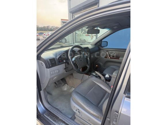 HATASIZ BOYASIZ  Kia Sorento 2.5 CRDi EX 2006  4x4