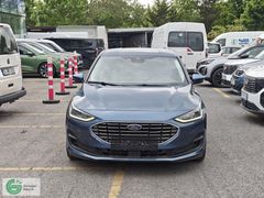 Ford Bayi Gürbaşlar 2023 Focus Sedan Ecoboost 125Hp Titanium X