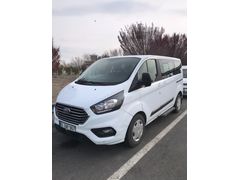 Sahibinden Ford Tourneo Custom 2.0 EcoBlue 320 S Trend 2020 Model 