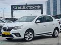 DELİL'DEN 2018 RENAULT SYMBOL TOUCH PAKET 1.5 DCİ DEĞİŞENSİZ